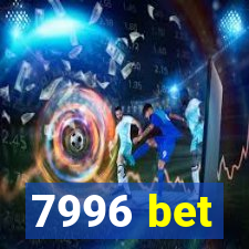7996 bet